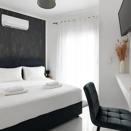 Le Peridot Garden House