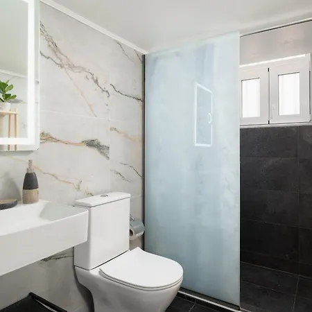 Apartament Le Peridot Garden House