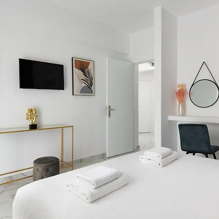 Apartament Le Peridot Garden House *