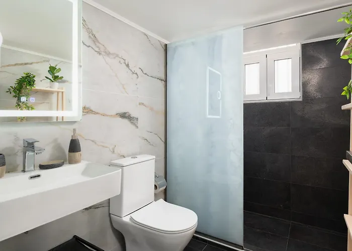 Apartament Le Peridot Garden House