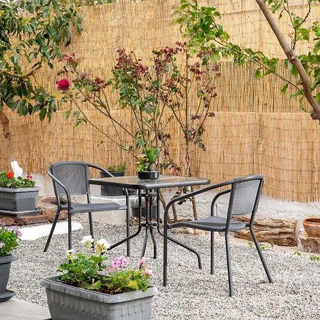 Lejlighed Le Peridot Garden House