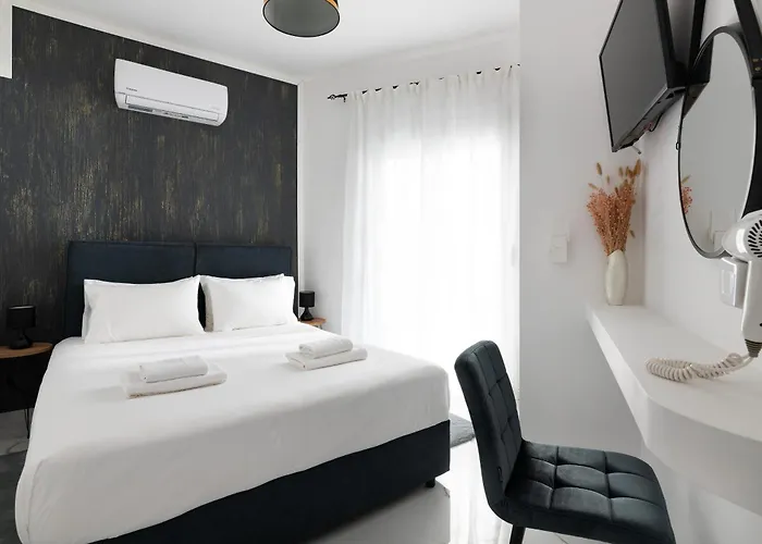 Le Peridot Garden House