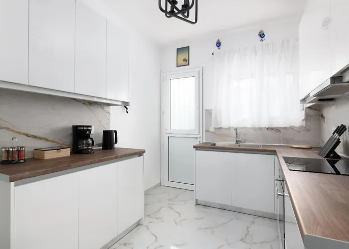 Apartamento Le Peridot Garden House *